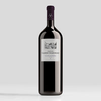 2002 - Grand Vin Magnum