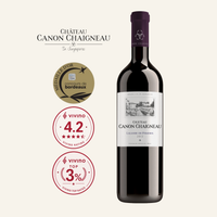 2012 - Grand Vin