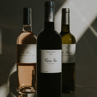 Build Your Own 6-Bottle Case