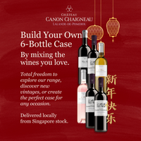 Build Your Own 6-Bottle Case