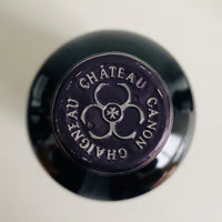 2002 - Grand Vin Magnum
