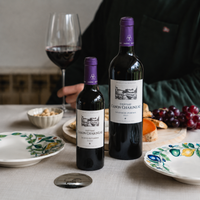 Grand Vin 2020 (Limited Edition 375ml Version)