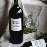 2019 - Grand Vin Magnum