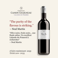 2020 Cuve 8a (Limited Edition 'screw cap')