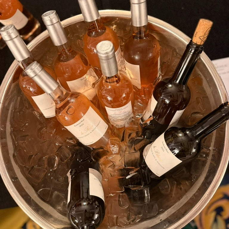 Discovery Case: 6 Bottles