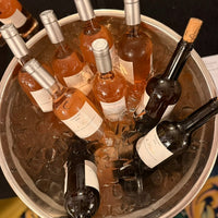 Discovery Case: 6 Bottles
