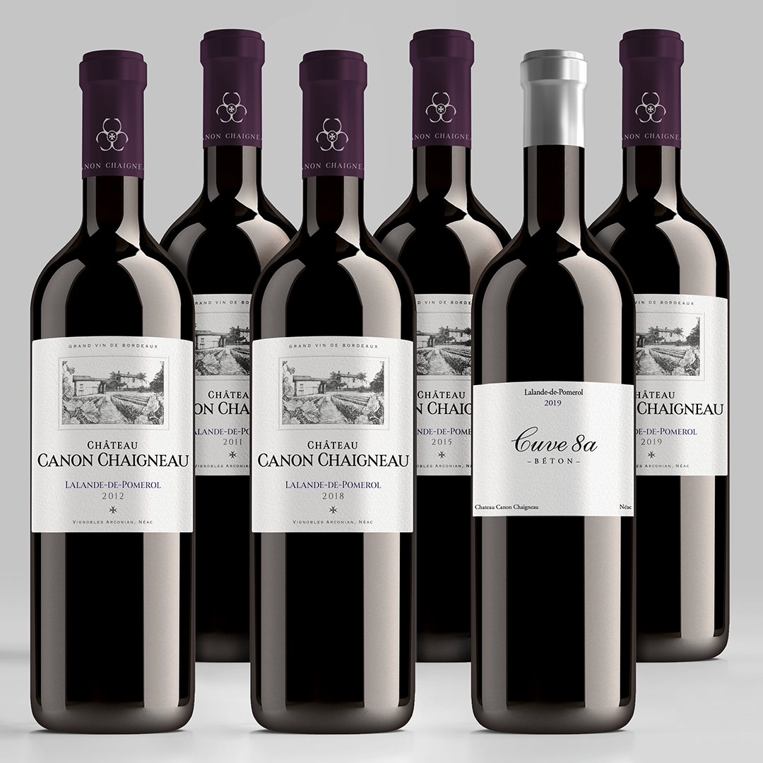 Build Your Own 6-Bottle Case