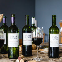 2019 - Grand Vin