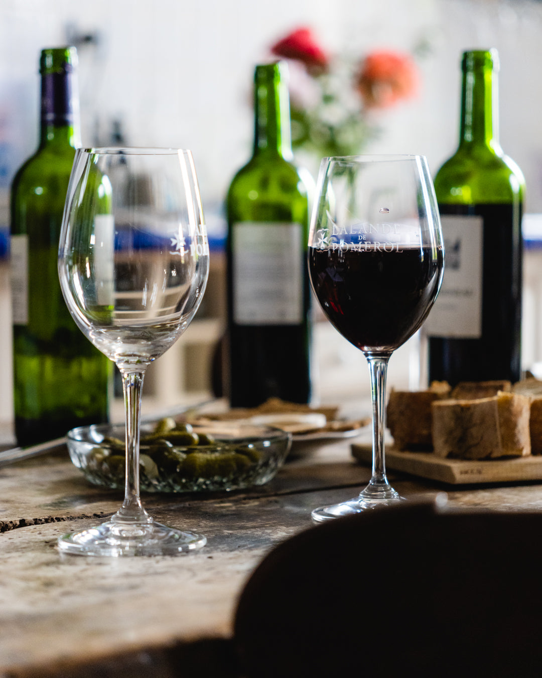 2019 - Grand Vin
