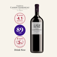 2002 - Grand Vin Magnum