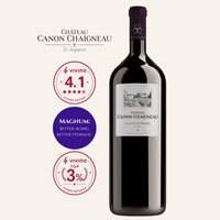 2002 - Grand Vin Magnum