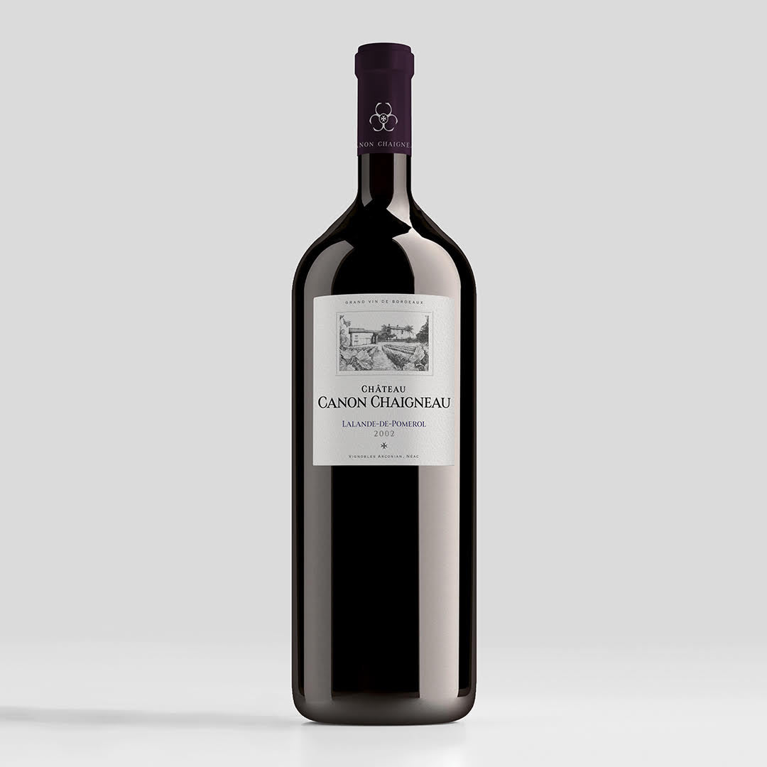 2002 - Grand Vin Magnum