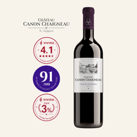 2015 - Grand Vin