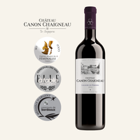 2016 - Grand Vin