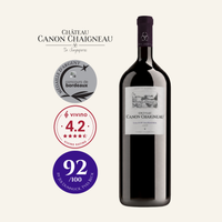 2019 - Grand Vin Magnum