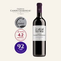 2019 - Grand Vin