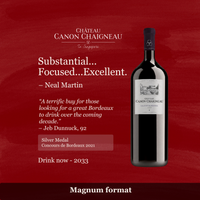 2019 - Grand Vin Magnum