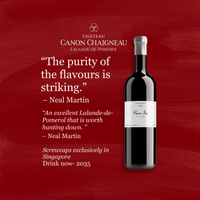 2020 Cuve 8a (Limited Edition 'screw cap')