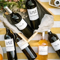 Build Your Own 6-Bottle Case