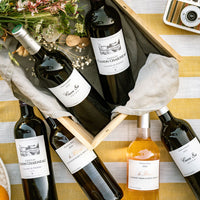 Discovery Case: 6 Bottles