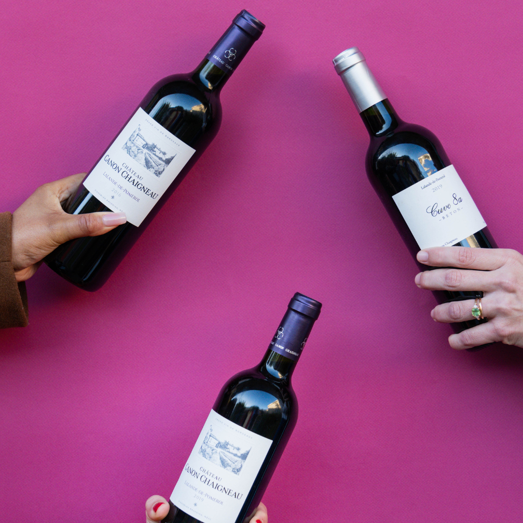 Build Your Own 6-Bottle Case