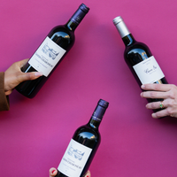 Build Your Own 6-Bottle Case