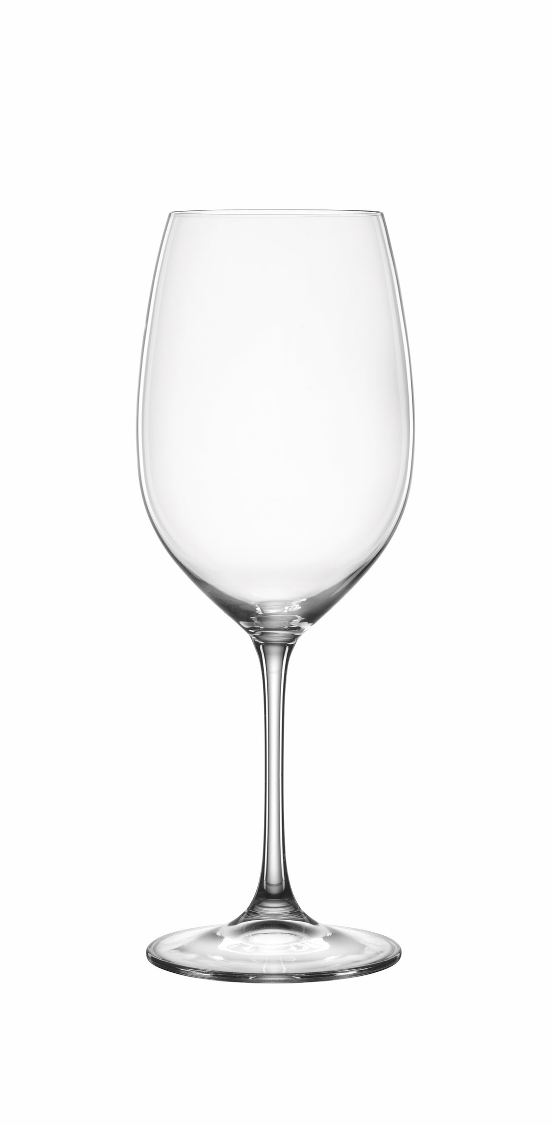 SPIEGELAU SALUTE BORDEAUX GLASS - 4 Pack