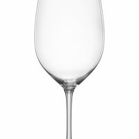 SPIEGELAU SALUTE BORDEAUX GLASS - 4 Pack