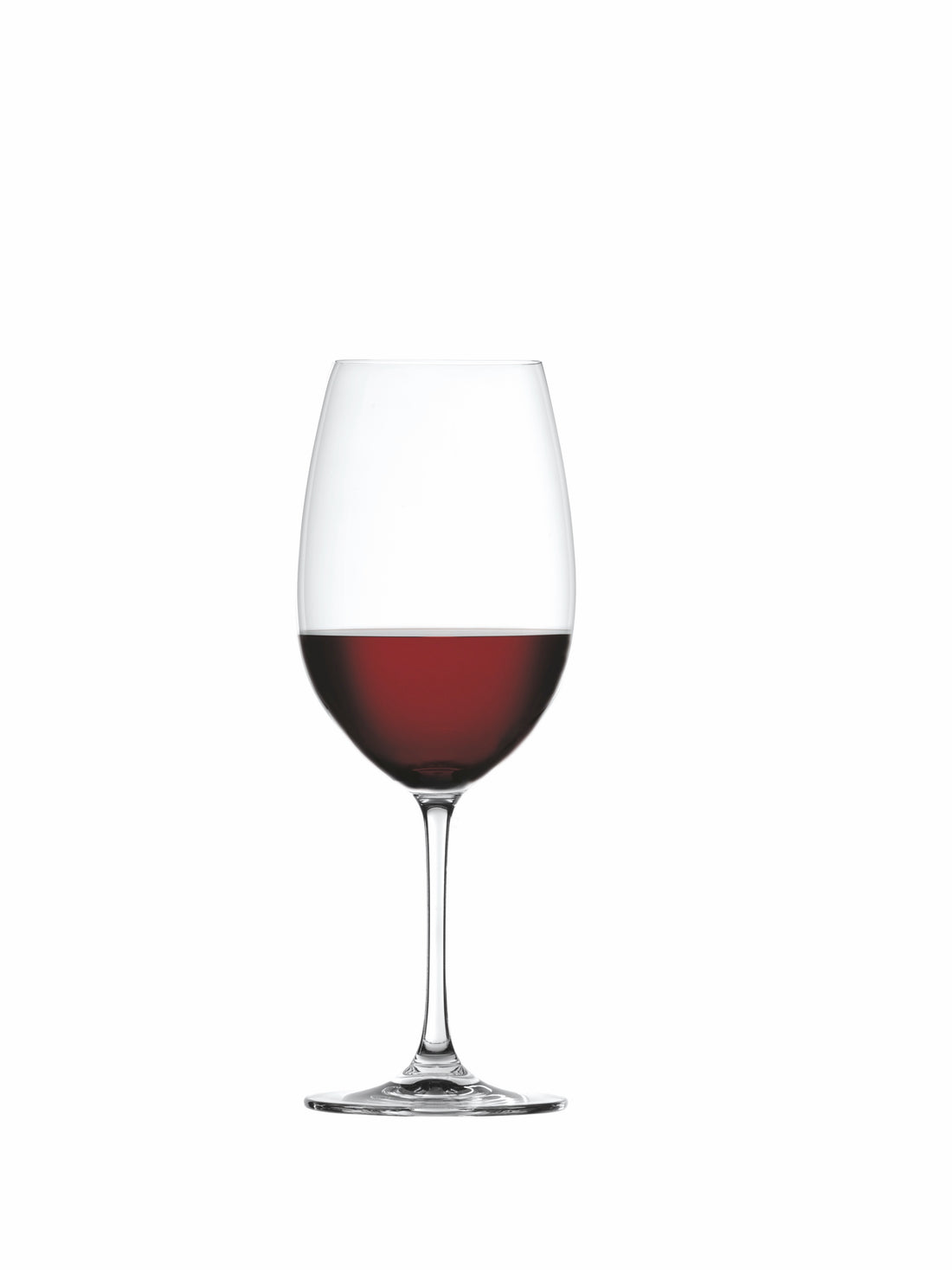 SPIEGELAU SALUTE BORDEAUX GLASS - 4 Pack