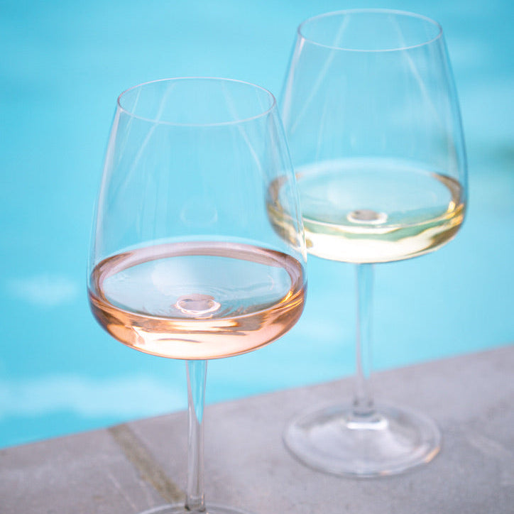 The Garden Party Case: 6 Bottles