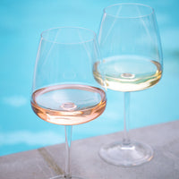 The Garden Party Case: 6 Bottles