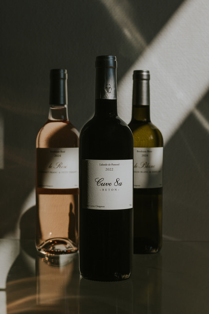 Build Your Own 6-Bottle Case