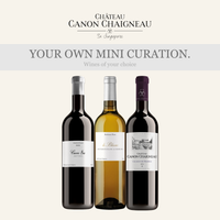Build Your Own 3 Bottle Case