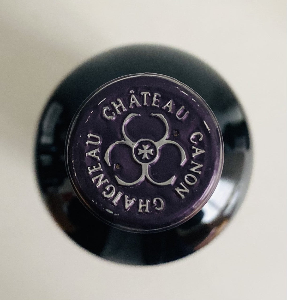 2002 - Grand Vin Magnum