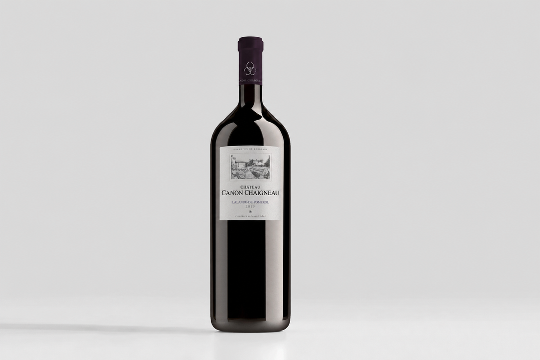 2019 - Grand Vin Magnum