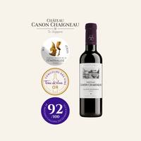 Grand Vin 2020 (Limited Edition 375ml Version)