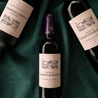 Grand Vin 2020 (Limited Edition 375ml Version)