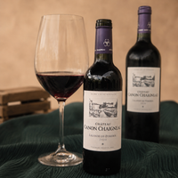 Grand Vin 2020 (Limited Edition 375ml Version)