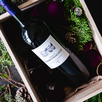 2002 - Grand Vin Magnum