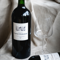 2002 - Grand Vin Magnum