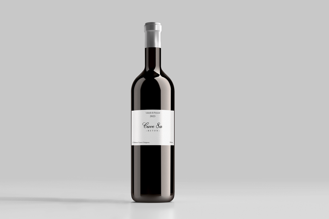 2023 Cuve 8a