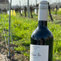 2020 Cuve 8a (Limited Edition 'screw cap')