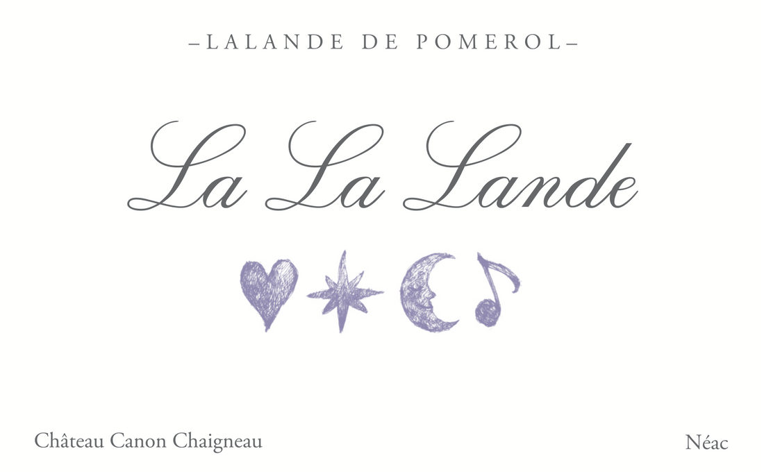 La la lande 2021