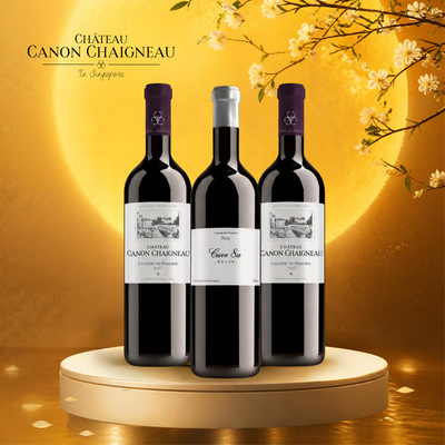 The Host Gift