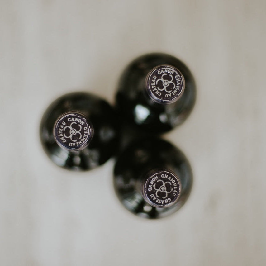 Starter Pack: 3 Bottles