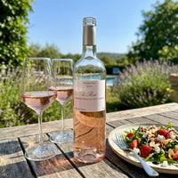 The 10.10 Trio: 2016, 2019 & Le Rosé